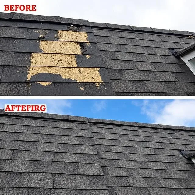 Roof Repair Near Me in Hat Creek, CA near me